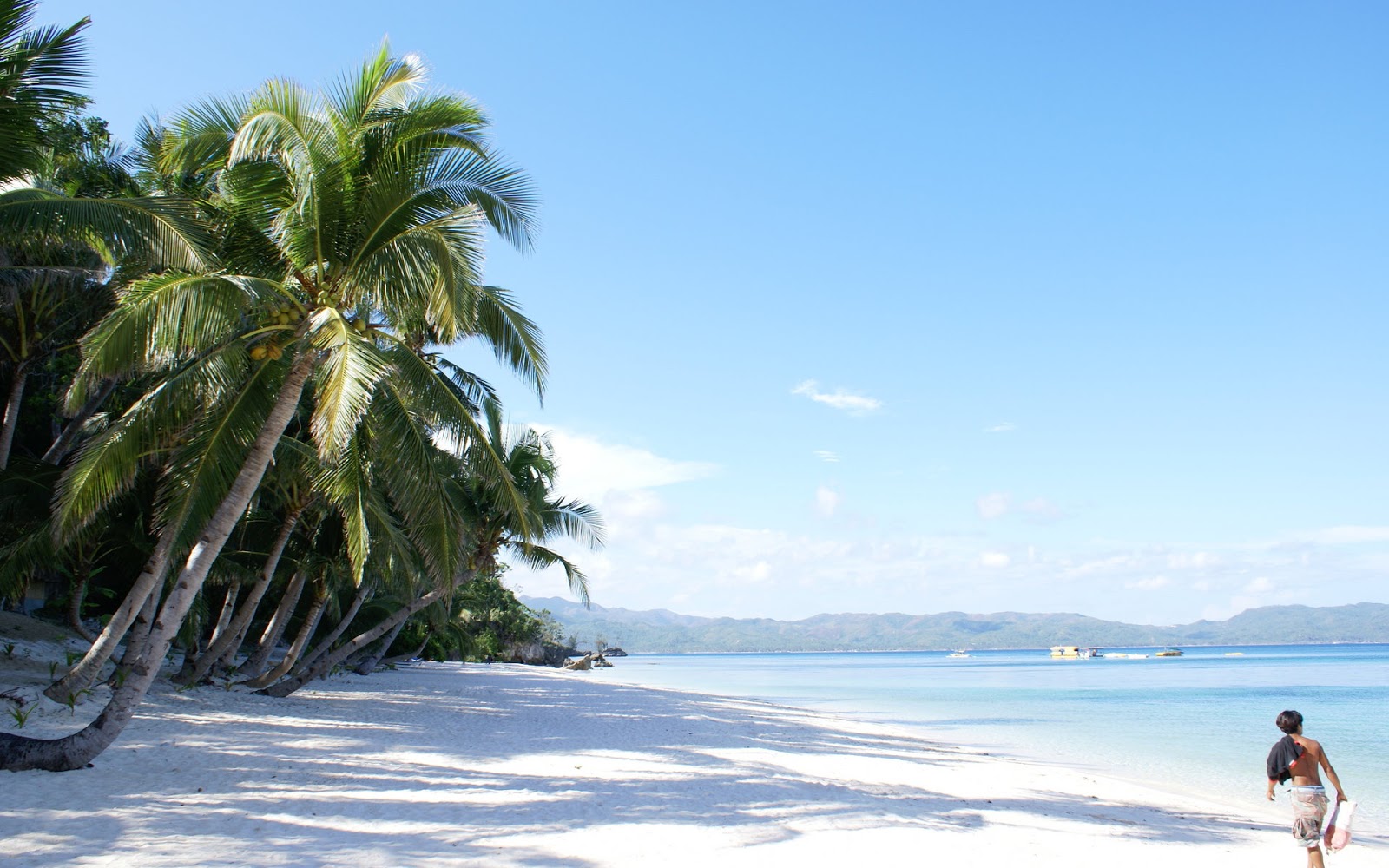 Philippines Boracay