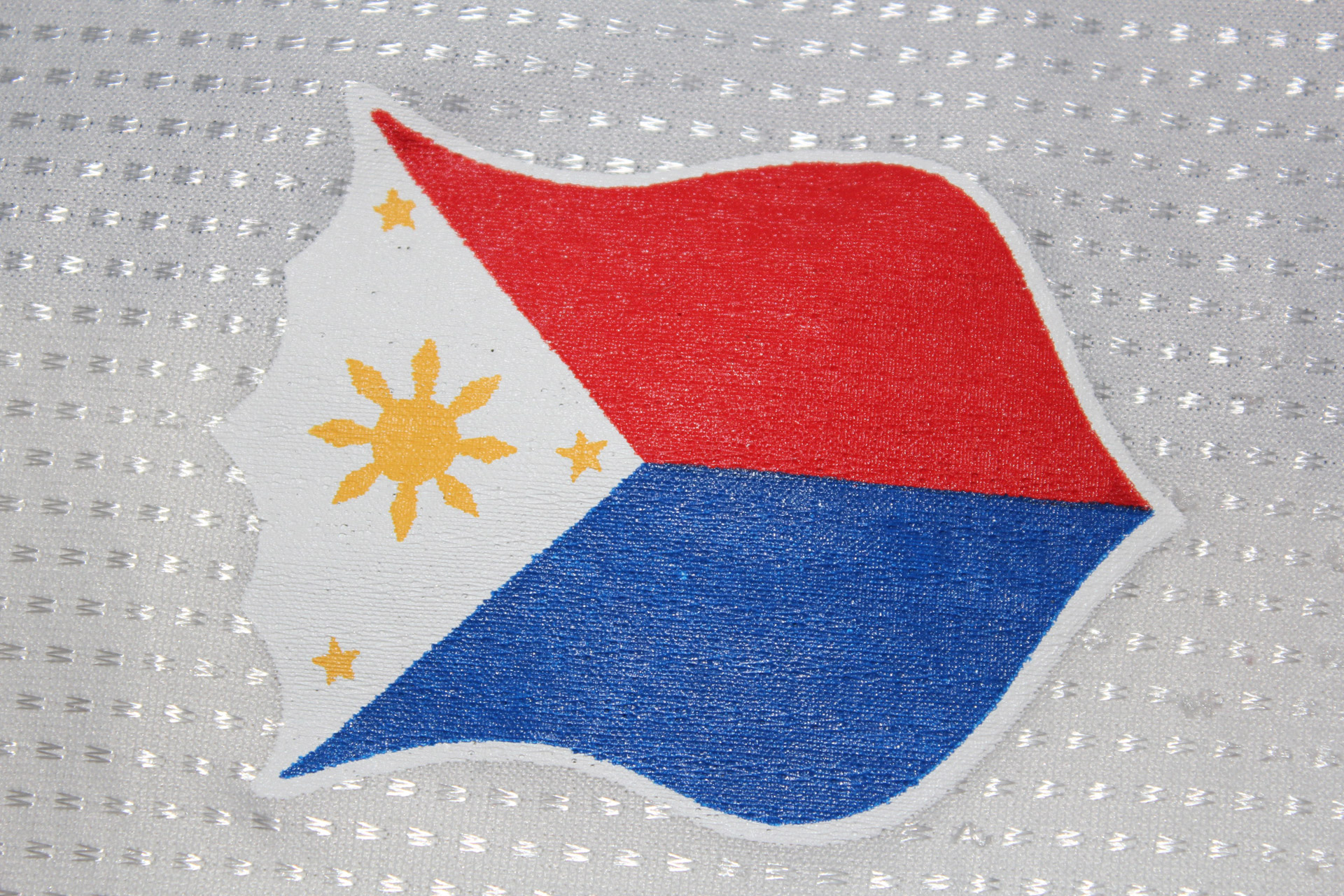 Philippines Flag