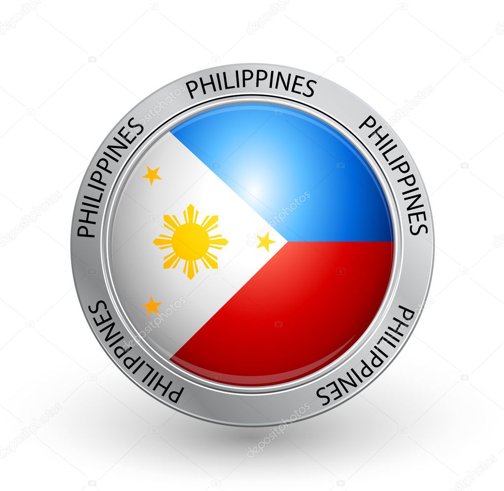 Philippines Flag