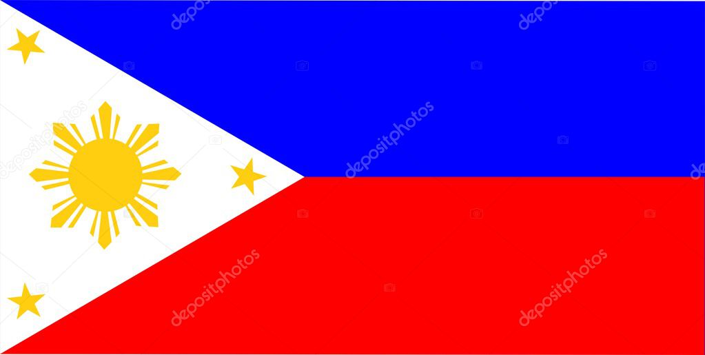 Philippines Flag Images