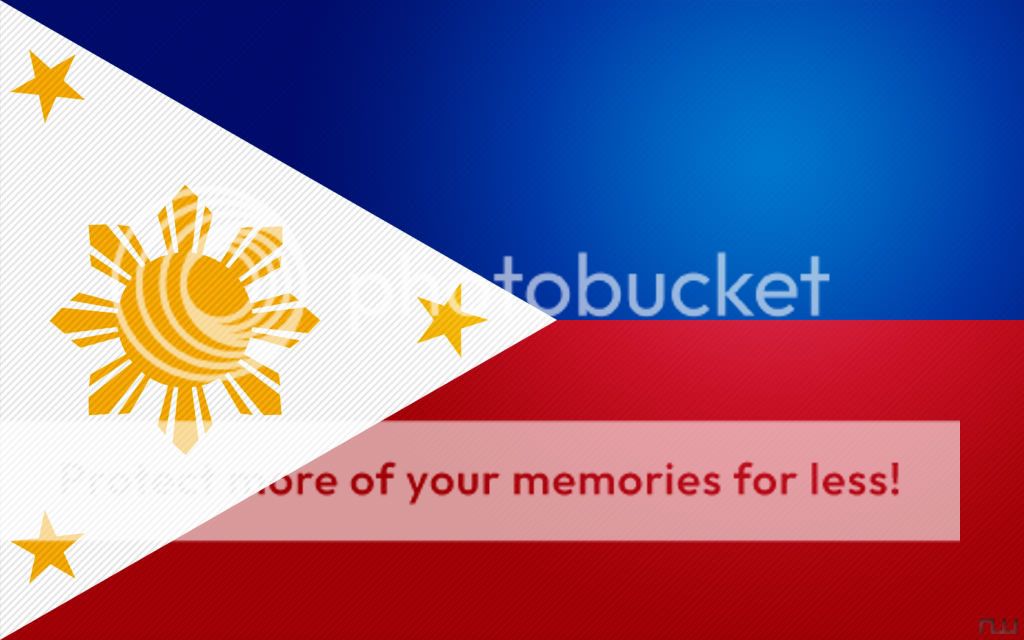 Philippines Flag Images