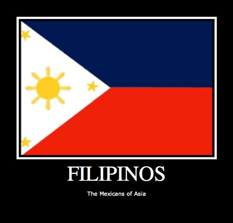 Philippines Flag Logo Design