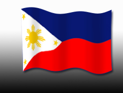 Philippines Flag Meaning