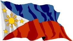 Philippines Flag Meaning