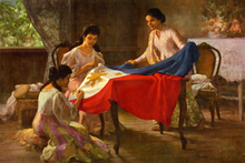 Philippines Flag Meaning