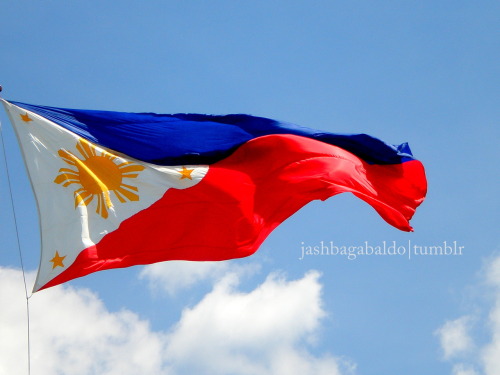 Philippines Flag Meaning