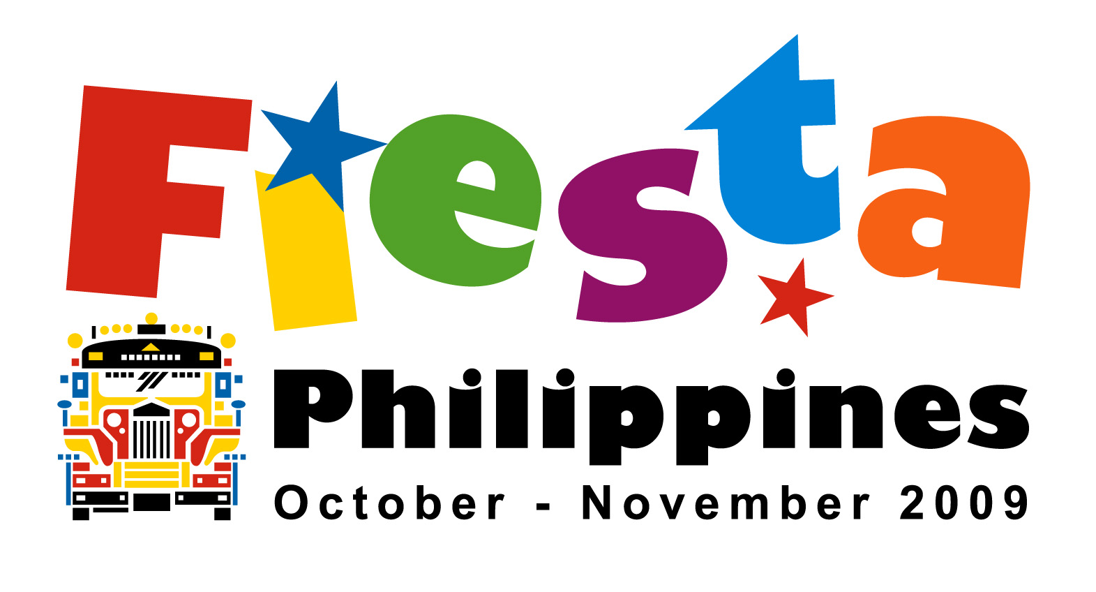 Philippines Logo