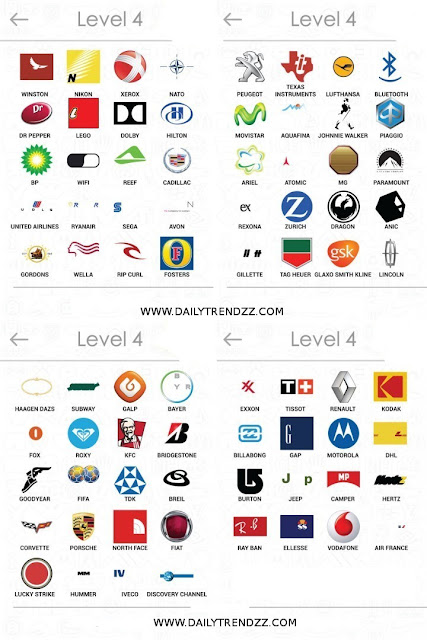 Philippines Logo Quiz Level 3