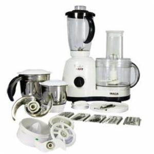 Philips Food Processor Price In Mumbai