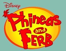 Phineas And Ferb Wallpaper