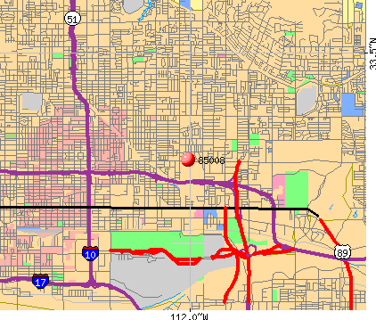 Phoenix Arizona Airport Code