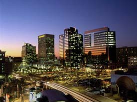 Phoenix Arizona Pictures City