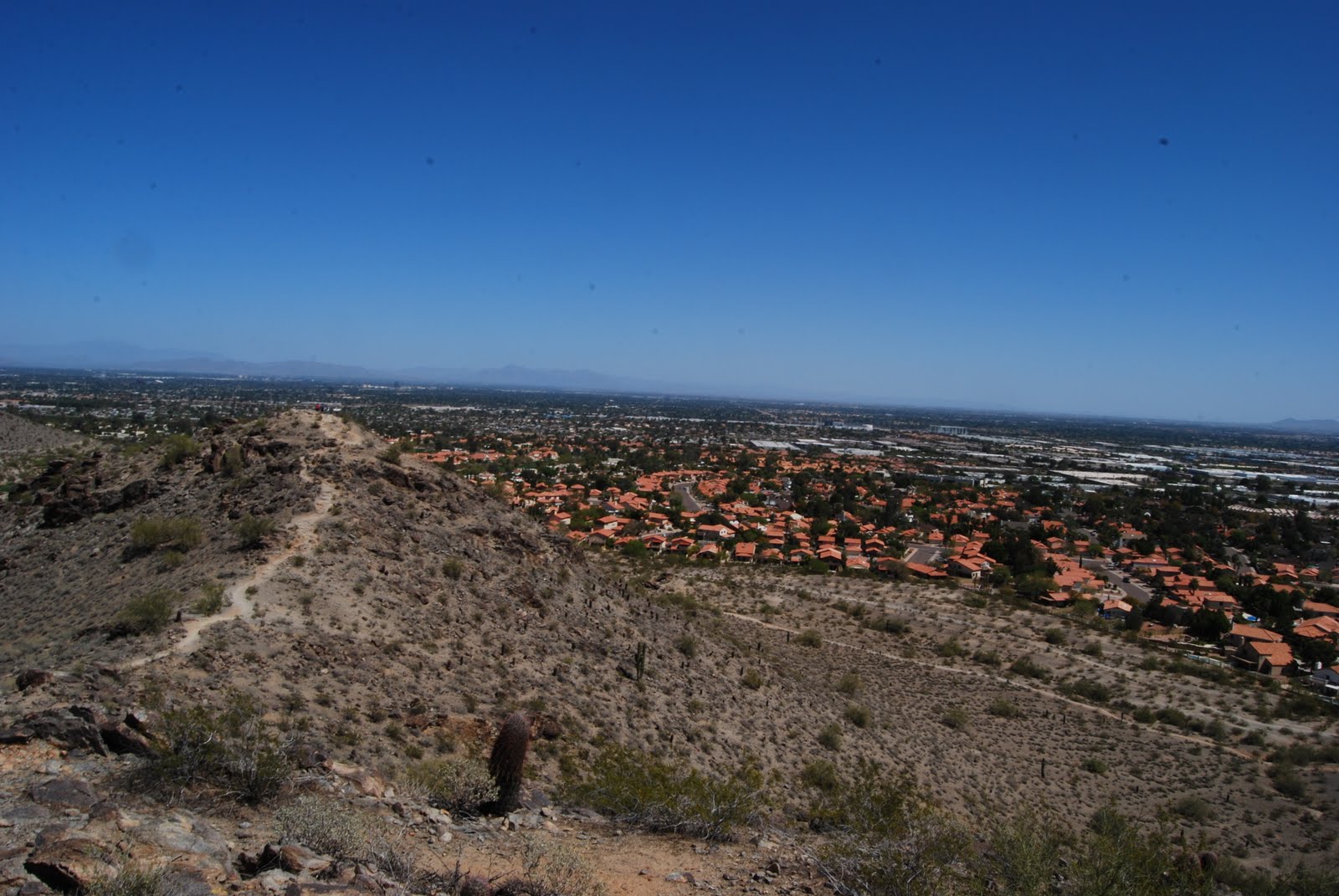 Phoenix Arizona Weather