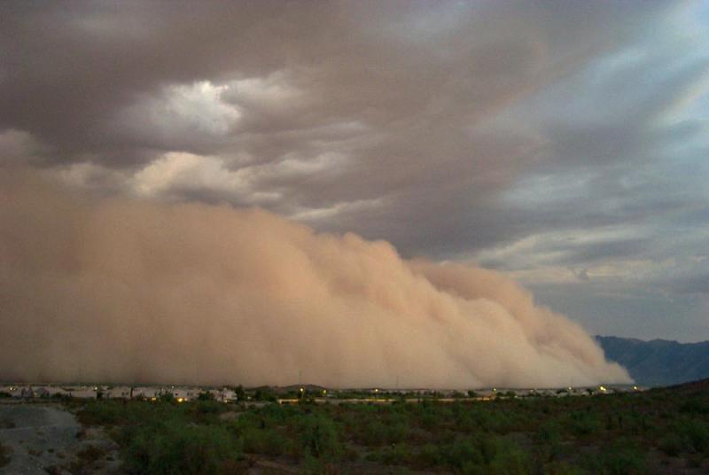 Phoenix Arizona Weather