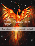 Phoenix Bird Images Free