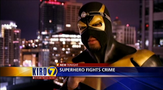 Phoenix Jones Youtube Fight