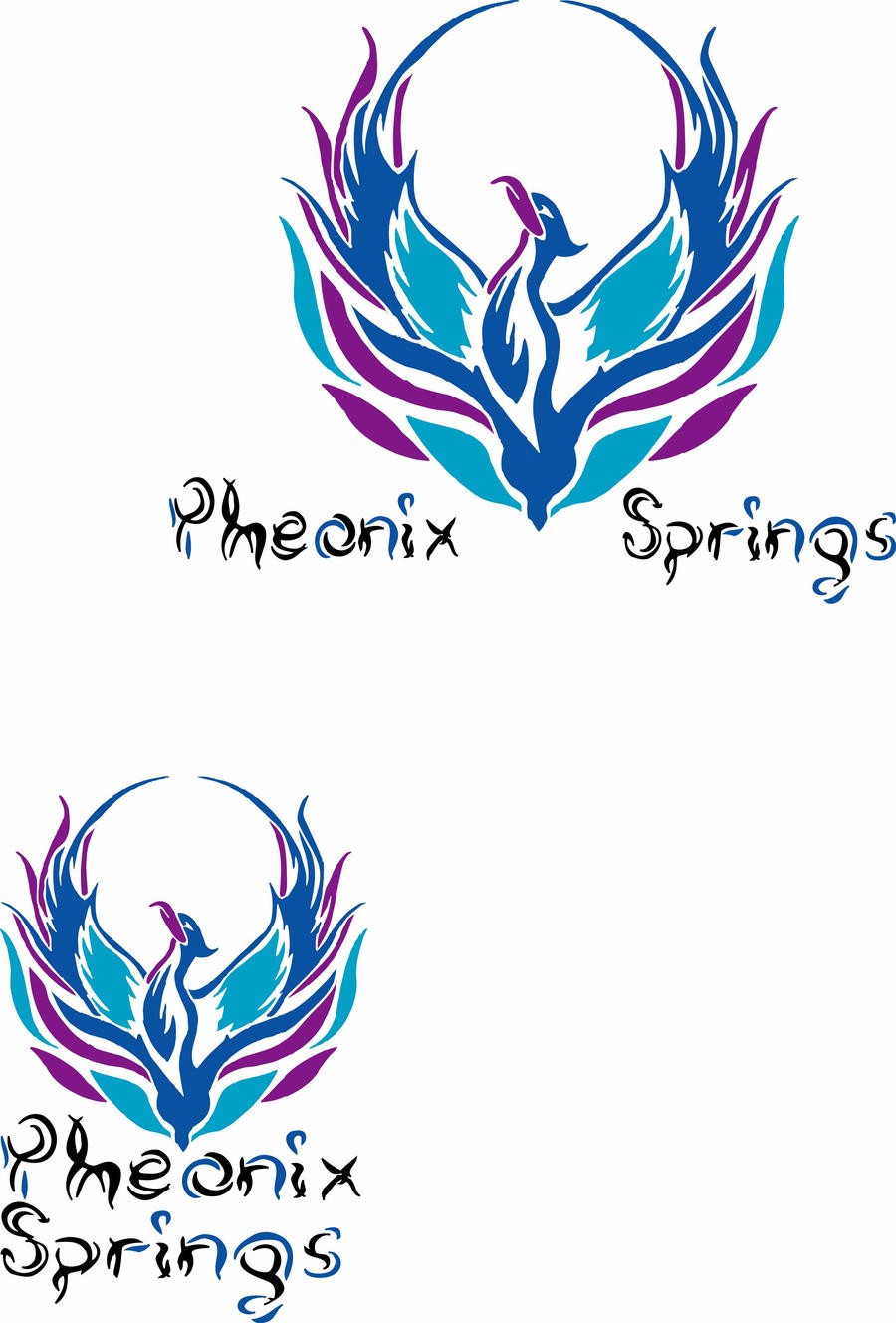 Phoenix Logo