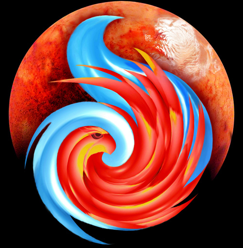 Phoenix Logo