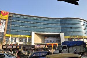 Phoenix Market City Kurla