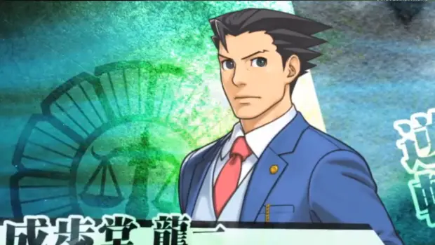 Phoenix Wright 5 News