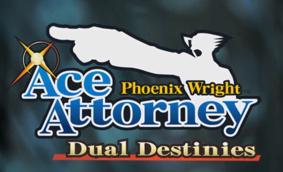 Phoenix Wright 5 News