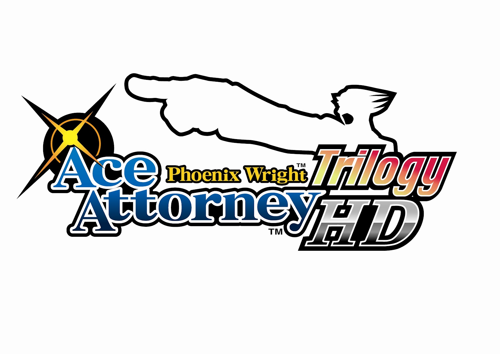 Phoenix Wright Ace Attorney 5