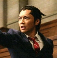 Phoenix Wright Movie Review