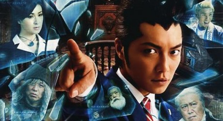 Phoenix Wright Movie Review