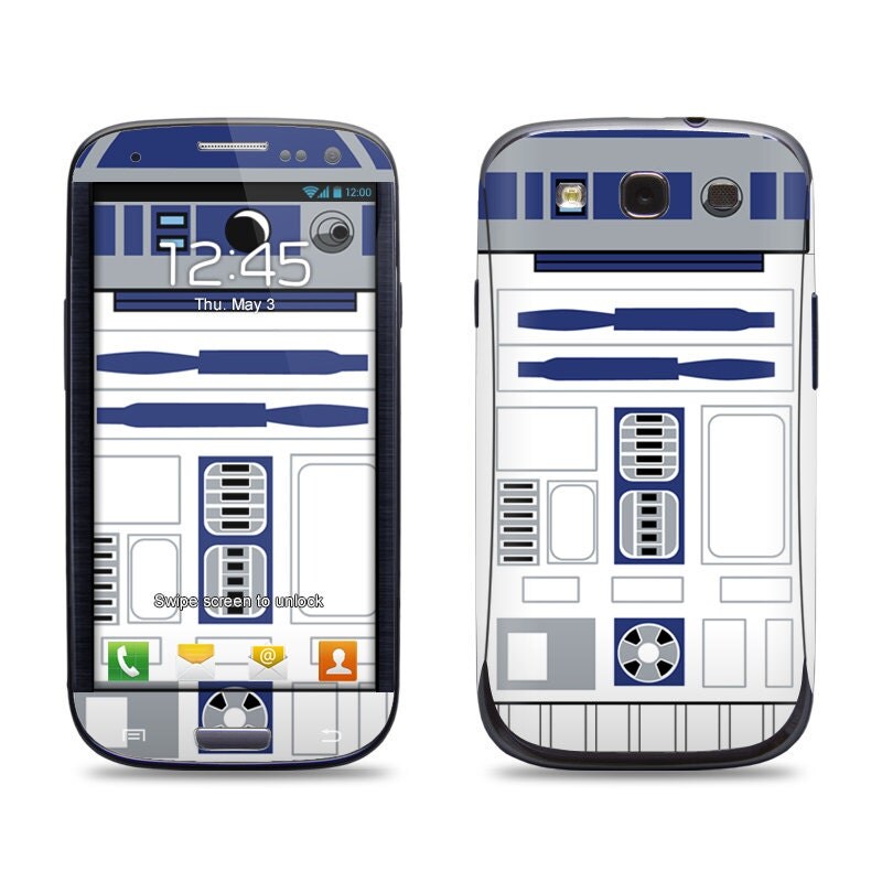 Phone Cases For Galaxy S3