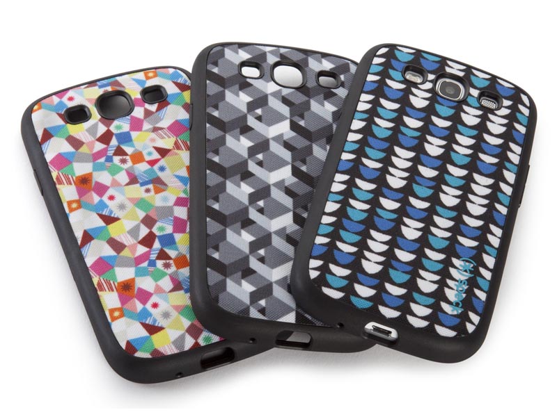 Phone Cases For Galaxy S3