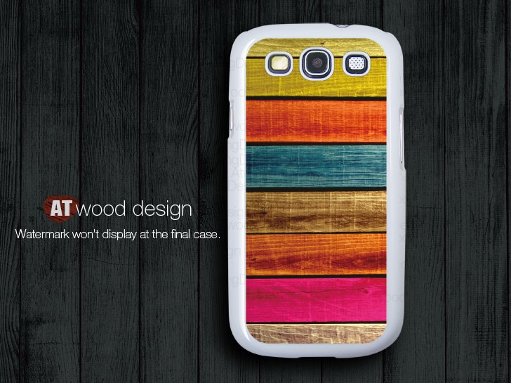 Phone Cases For Galaxy S3