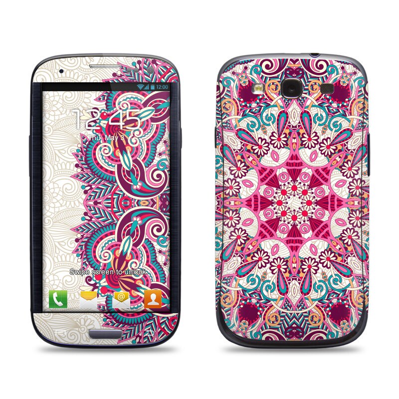 Phone Cases For Galaxy S3