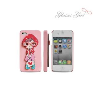 Phone Cases For Iphone 4 Cute