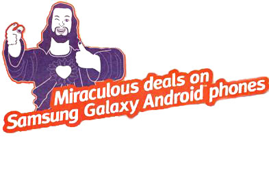 Phones 4 U Advert Complaints