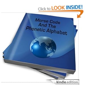 Phonetic Alphabet List Uk