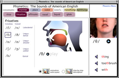 Phonetics