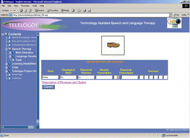 Phonetics And Phonology Exam