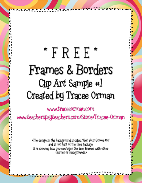 Photo Frames And Borders