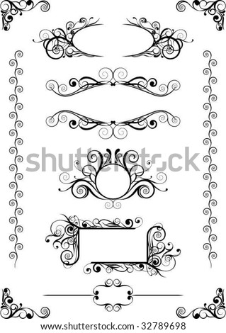 Photo Frames Design