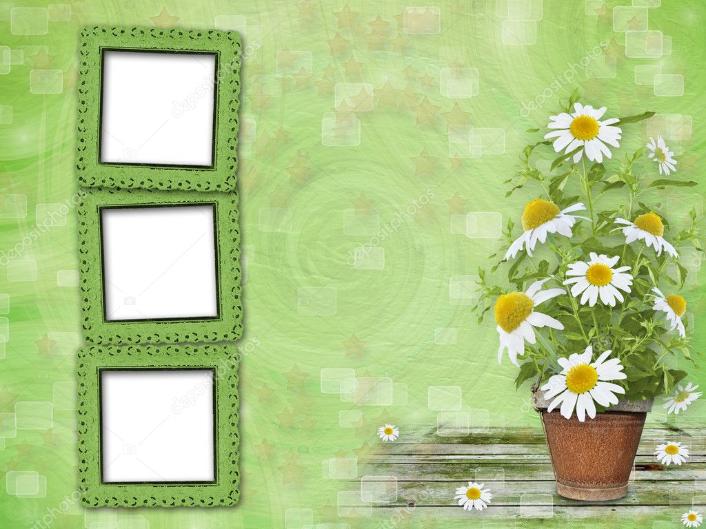 Photo Frames Design