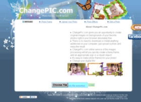 Photo Frames Online Editing Free