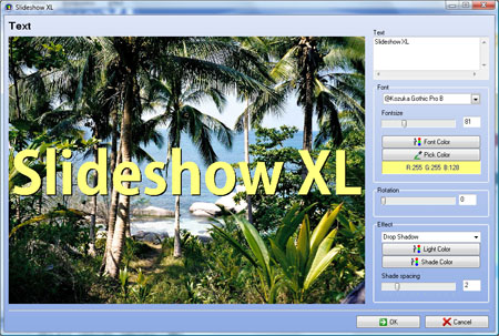 Photo Slideshow Software Free