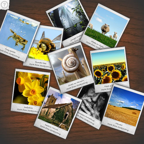 Photo Slideshow Software Free