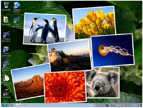 Photo Slideshow Software Free Download Crack