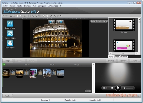 Photo Slideshow Software Free Download Full Version