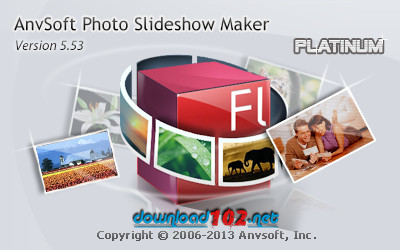 Photo Slideshow Software Free Download Full Version