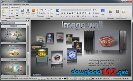 Photo Slideshow Software Free Download Full Version