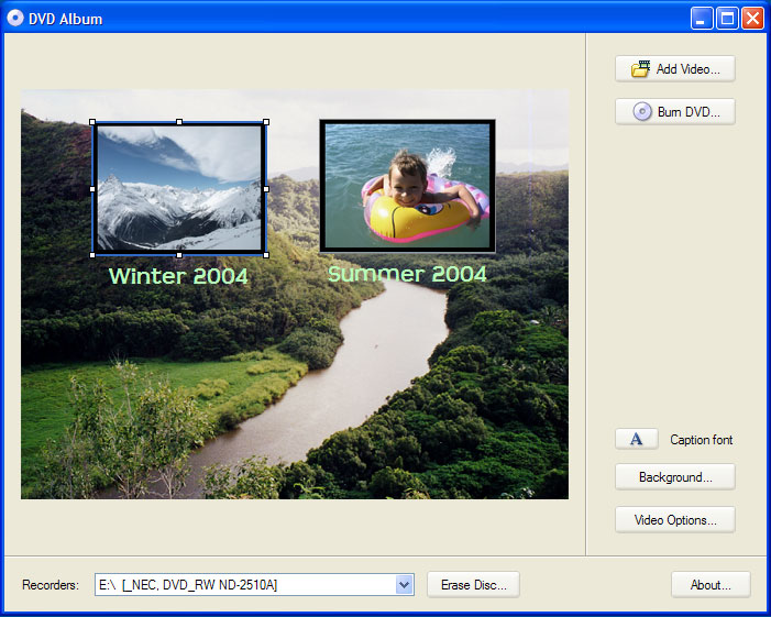 Photo Slideshow Software Free Download With Music