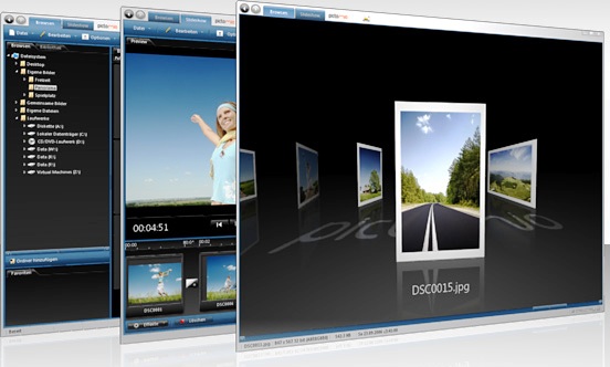 Photo Slideshow Software Freeware