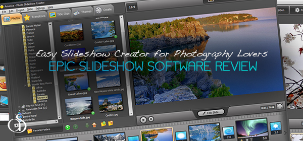 Photo Slideshow Software Reviews